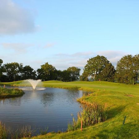 Self Catering Lodges At The Blarney Hotel & Golf Resort Extérieur photo