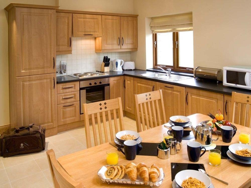 Self Catering Lodges At The Blarney Hotel & Golf Resort Extérieur photo
