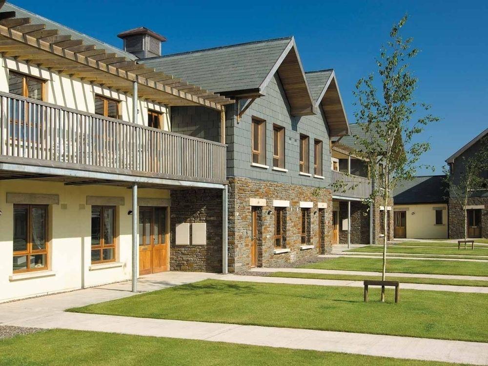 Self Catering Lodges At The Blarney Hotel & Golf Resort Extérieur photo