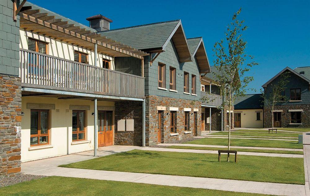 Self Catering Lodges At The Blarney Hotel & Golf Resort Extérieur photo