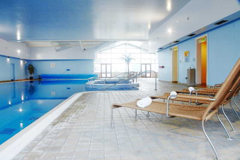 Self Catering Lodges At The Blarney Hotel & Golf Resort Extérieur photo