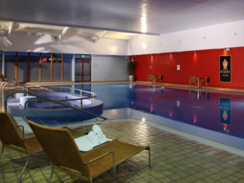 Self Catering Lodges At The Blarney Hotel & Golf Resort Extérieur photo