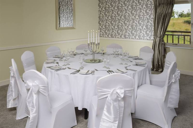 Self Catering Lodges At The Blarney Hotel & Golf Resort Extérieur photo