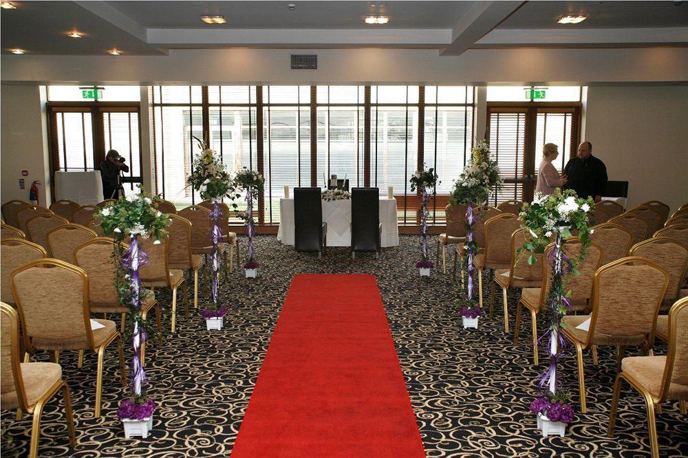 Self Catering Lodges At The Blarney Hotel & Golf Resort Extérieur photo