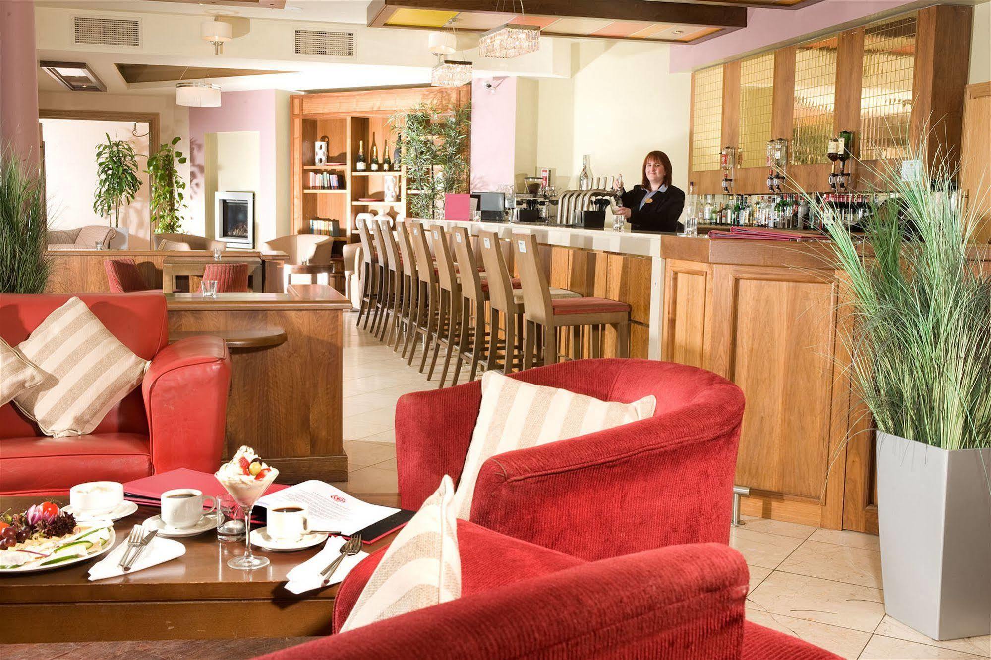 Self Catering Lodges At The Blarney Hotel & Golf Resort Extérieur photo