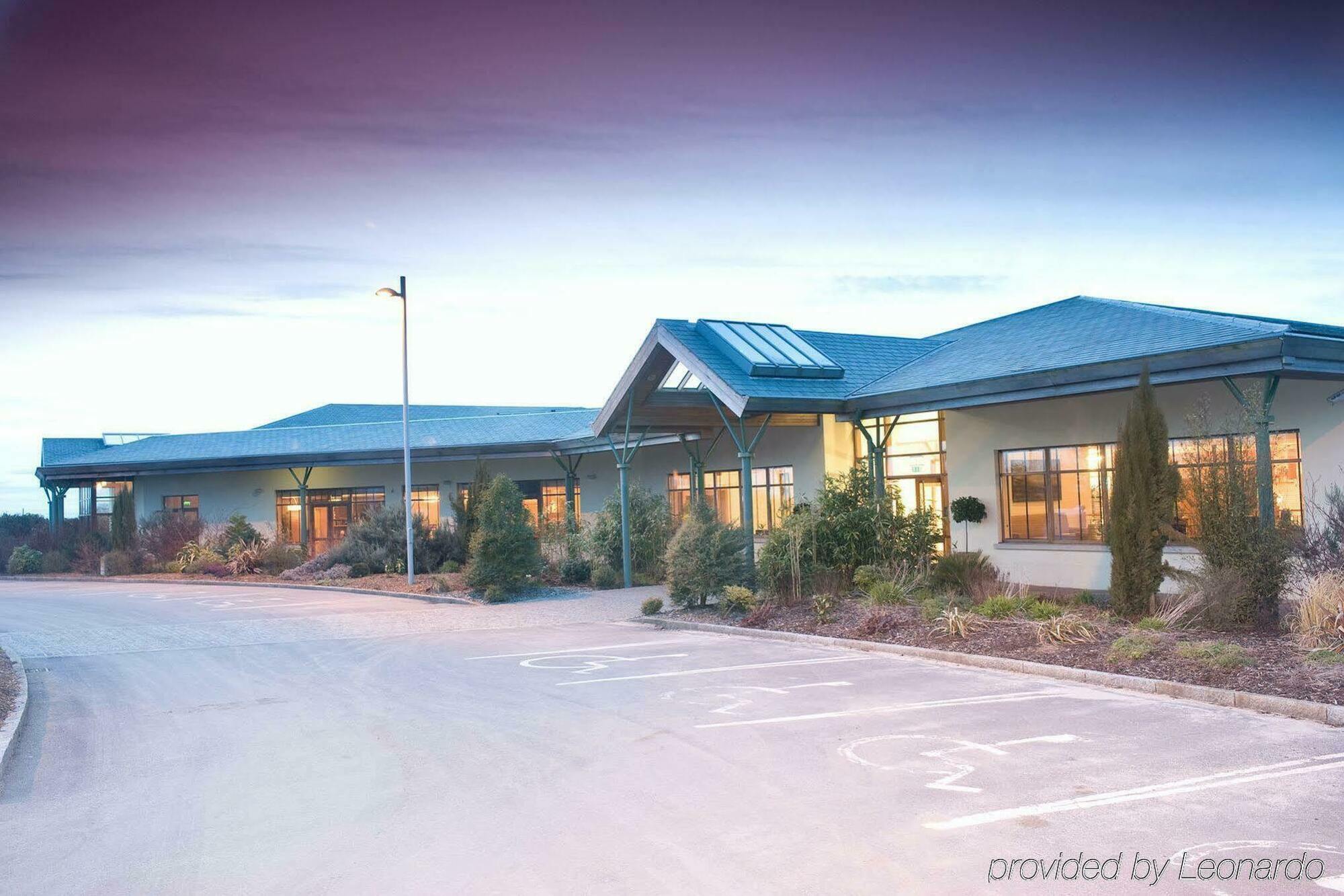 Self Catering Lodges At The Blarney Hotel & Golf Resort Extérieur photo